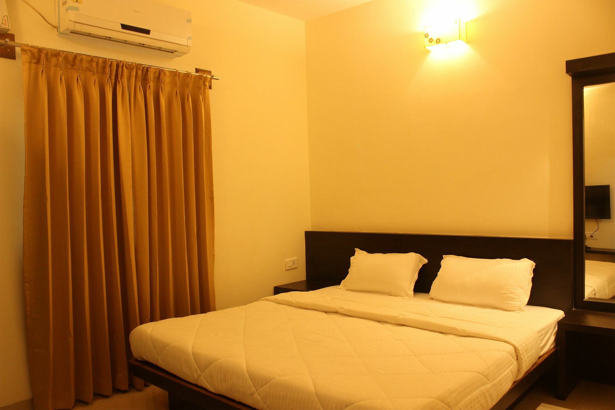 SangoldaBoutique 2 Bhk North Goa Roadアパートメント エクステリア 写真