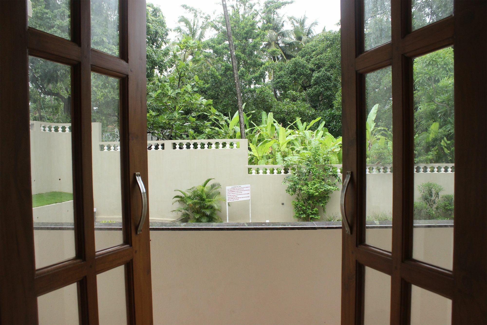 SangoldaBoutique 2 Bhk North Goa Roadアパートメント エクステリア 写真